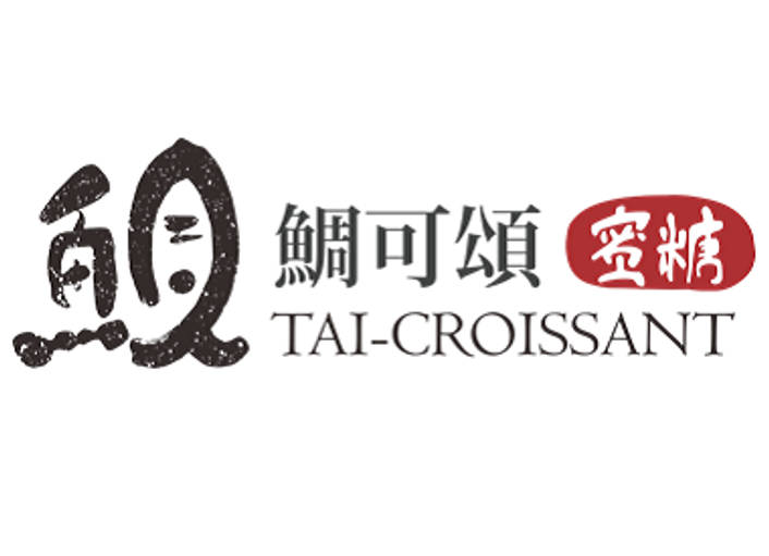 Tai-Croissant logo